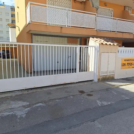 Apartment Pinos