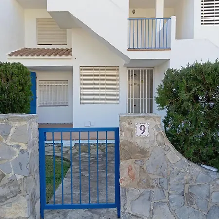 Loft Del Sol Appartement *