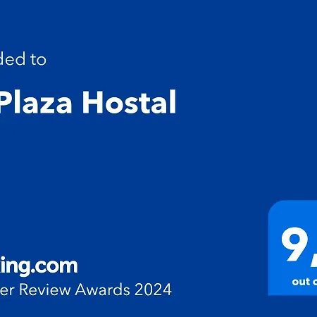 Guest house La Plaza