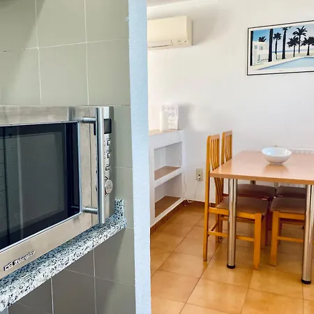 Tamarindos Apartment