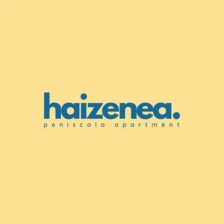 Haizenea Apartment Peniscola