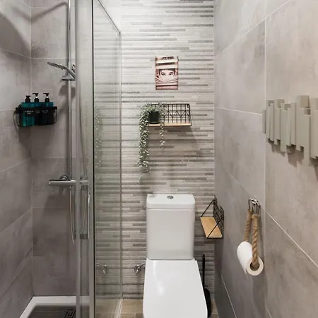 Haizenea Apartment Peniscola