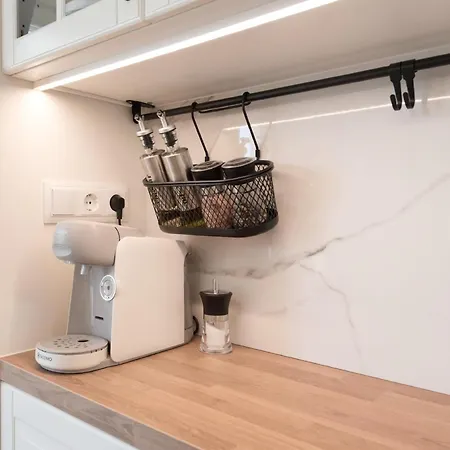 Haizenea Apartment *