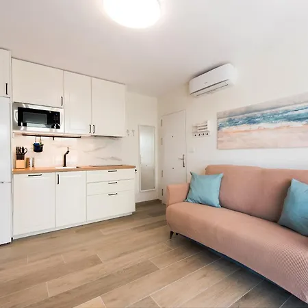 Haizenea Apartment Peniscola
