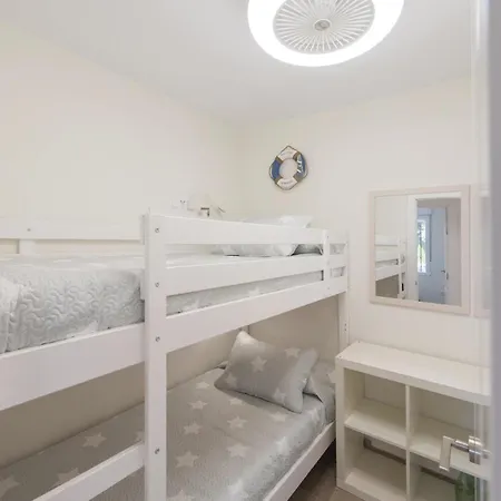 Haizenea Apartment