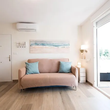 Apartment Haizenea Peniscola
