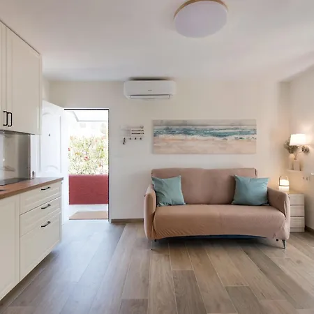 Haizenea Apartment Peniscola
