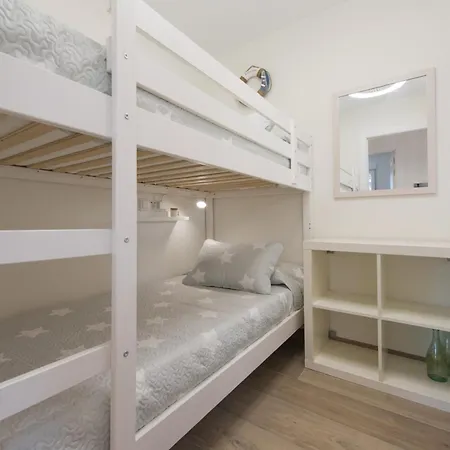 Haizenea Apartment