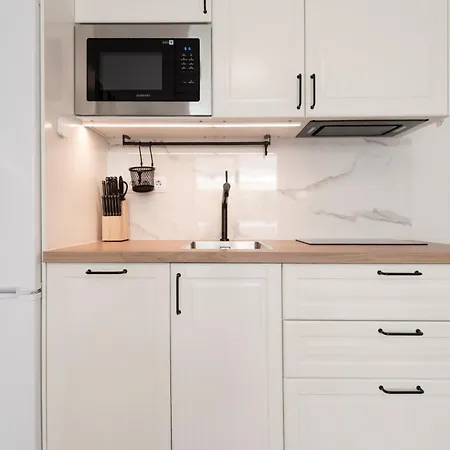 Apartment Haizenea
