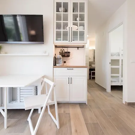 Haizenea Apartment
