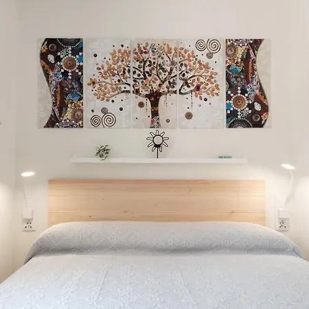 Apartment Haizenea Peniscola
