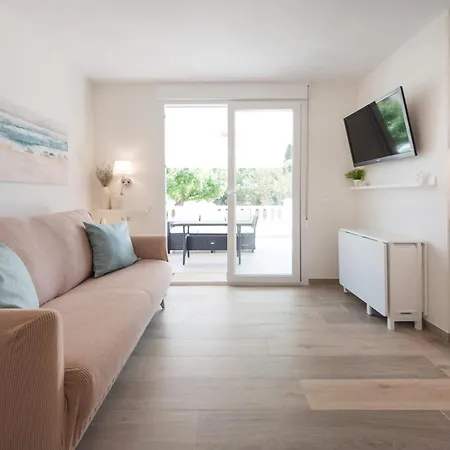 Apartment Haizenea *