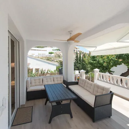 Apartment Haizenea Peniscola