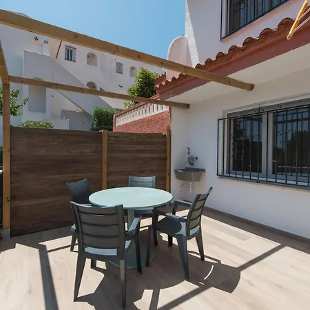 Apartment Haizenea