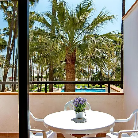 Apartment Tamarindos *