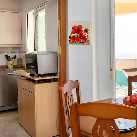 Landa Park By Interhome