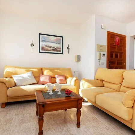 Landa Park By Interhome Peniscola