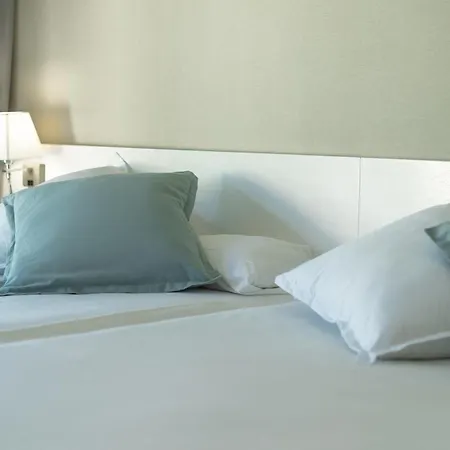 Agora & Hotel Peniscola