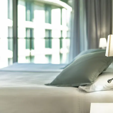 Hotel Agora &