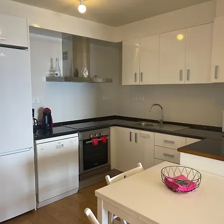 Penismar Magic Apartment
