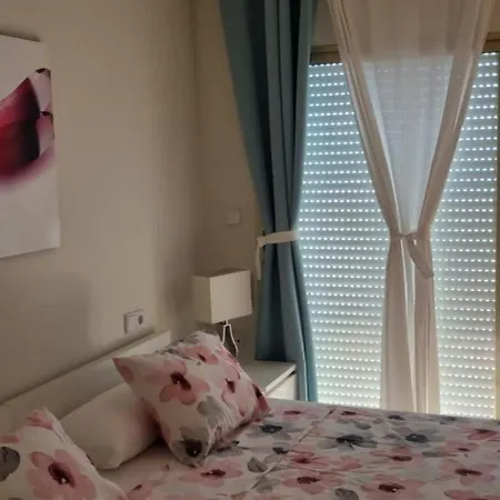 Penismar Magic Apartment *