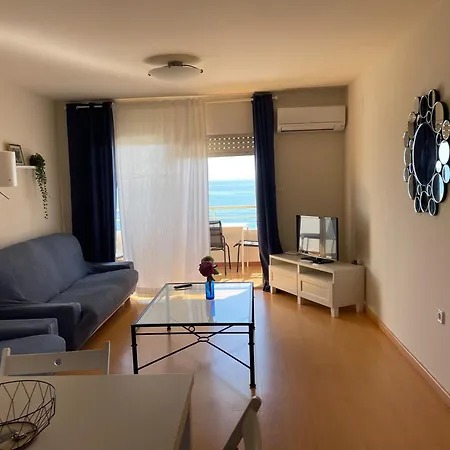 Apartment Penismar Magic