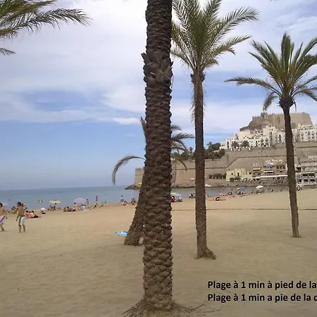 Apartment A 1 Min De Playas Norte Y Sur *