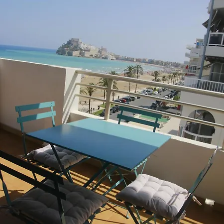 La Casa De Peces Apartment *