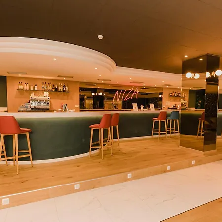 Plaza Hotel Peñíscola