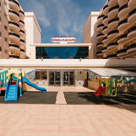 Plaza