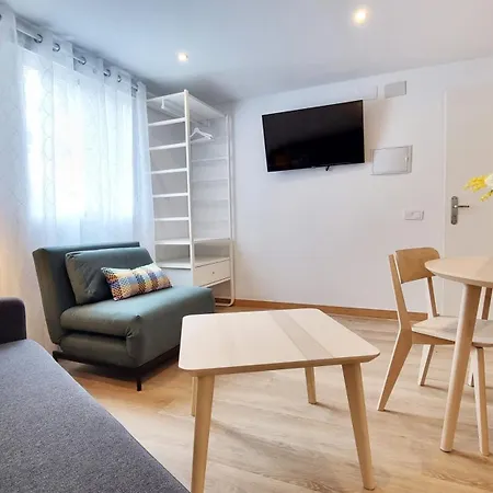 Casa Limones 3000 Apartment Peniscola