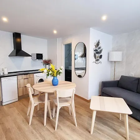 Casa Limones 3000 Apartment