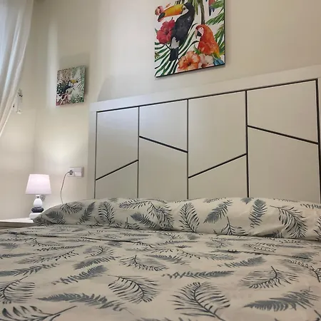 Penismar Magic Apartment