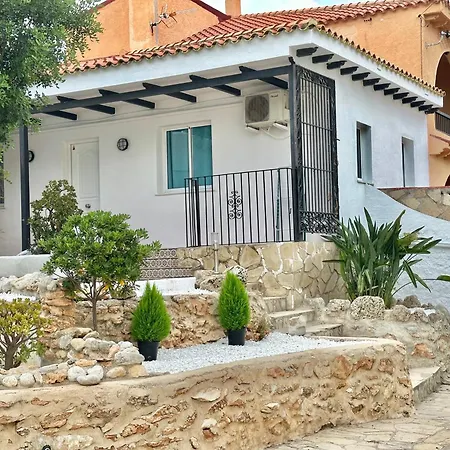 Casa Limones 3000 Apartment