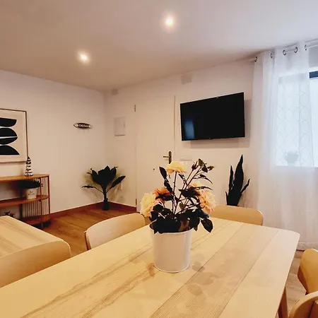 Apartment Casa Limones 3000 Peniscola