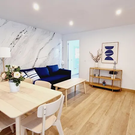 Casa Limones 3000 Apartment Peniscola