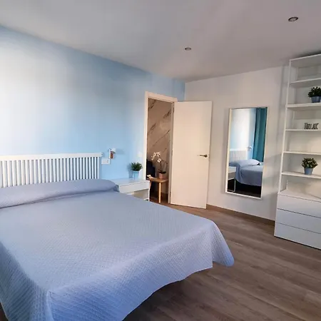 Casa Limones 3000 Apartment Peniscola