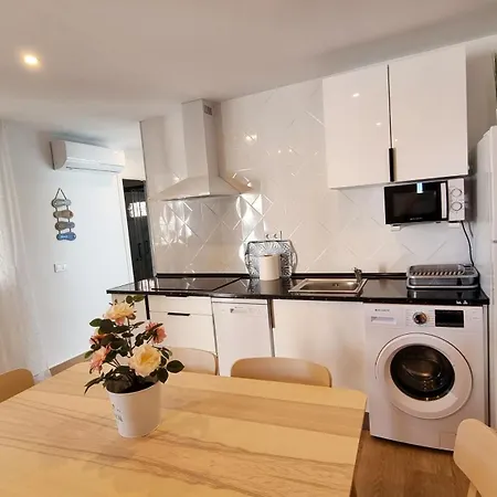 Casa Limones 3000 Apartment *
