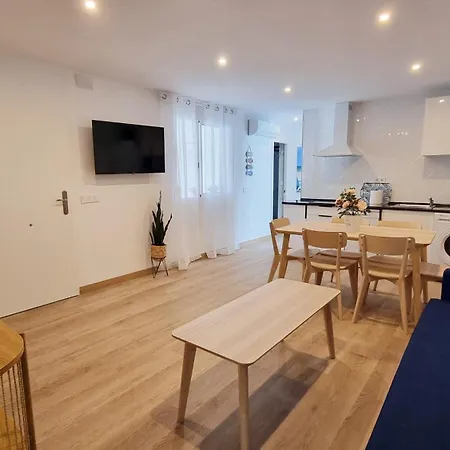 Casa Limones 3000 Apartment