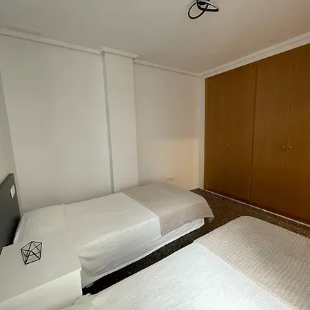 Apartment Apartamento Vacacional *
