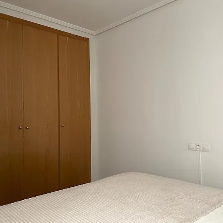 Apartment Apartamento Vacacional Peniscola