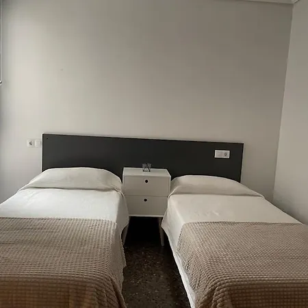 Apartamento Vacacional * Peniscola
