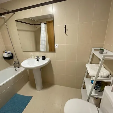 Apartamento Vacacional Apartment