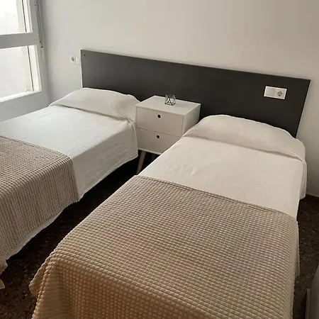 Apartamento Vacacional * Peniscola