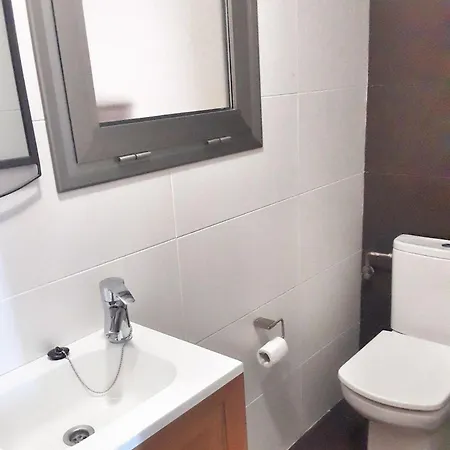 Mira D'oro. Peniscola. Holiday home Peniscola