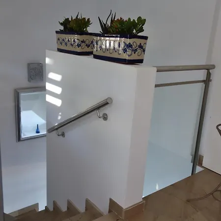 Mira D'oro. Peniscola. Holiday home