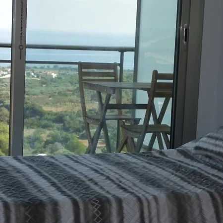 Mira D'oro. Peniscola. Holiday home *