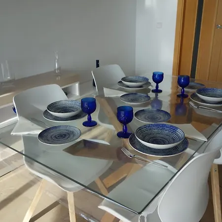Mira D'oro. Peniscola. Holiday home *