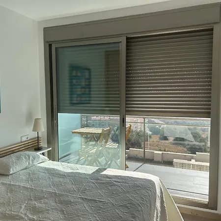 Holiday home Mira D'oro. Peniscola. *