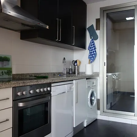 Mira D'oro. Peniscola. Holiday home Peniscola